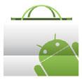 Philips DockStudio direttamente da Android Market e installare l'applicazione.