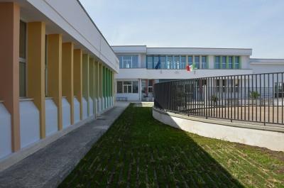 Bagnolo del Salento (Lecce) Scuola primaria