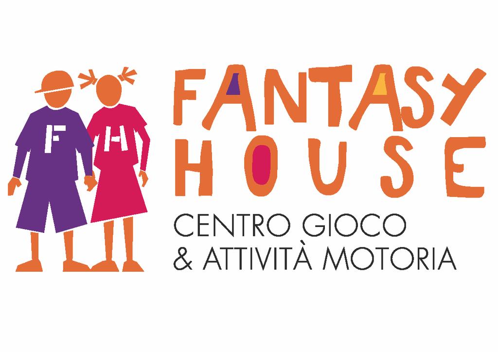 Scheda di iscrizione Centro estivo Fantasy House 2017 Il /la sottoscritto/a residente a Via... n... tel. abitazione... cel..... altri recapiti...e-mail... CHIEDE l iscrizione del/la figlio/a.