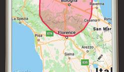 area specifica senza la tua autorizzazione.