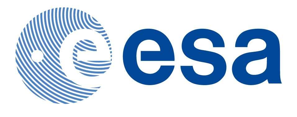 Agenzia spaziale europea