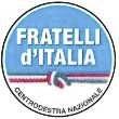 12 124 Totale preferenze 31 12 22 14 14 20 31 19 10 33 26 232 FRATELLI D'ITALIA - Centro Destra Nazionale