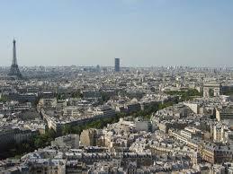 Grand Paris Intervista ai 50 architetti responsabili di queste strutture per illustrare le loro