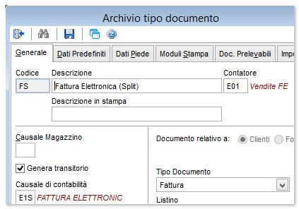 Risulta quindi necessario adottare le misure utili al fine di identificare correttamente le modalità secondo cui dovrà essere applicata l esigibilità dell imposta.