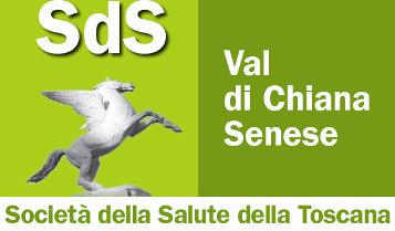 SOCIETA' DELLA SALUTE DELLA VALDICHIANA SENESE Comuni di Cetona, Chianciano Terme, Chiusi, Montepulciano, Pienza S.