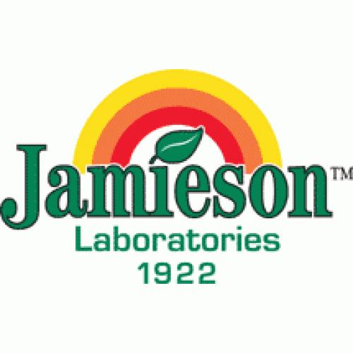 POTASSIO Jamieson Laboratories, leader canadese dal 1922.