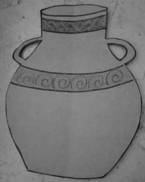 L ANTICO VASO I recipienti in terracotta sono tipici delle comunità sedentarie a partire dal Neolitico. I vasi risultavano indispensabili per conservare cibi e liquidi e per la cottura degli alimenti.