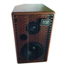 Casse BNDMTE100W 615,00 STGE-130EXT-W 598,00 Cassa amplificata aggiuntiva - 130W - 2 vie bass reflex, Crossover elettronico - 2