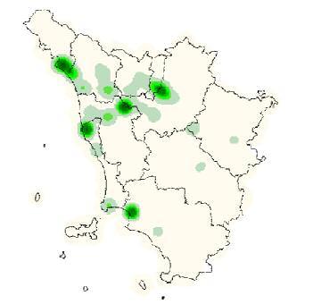 Distribuzione della