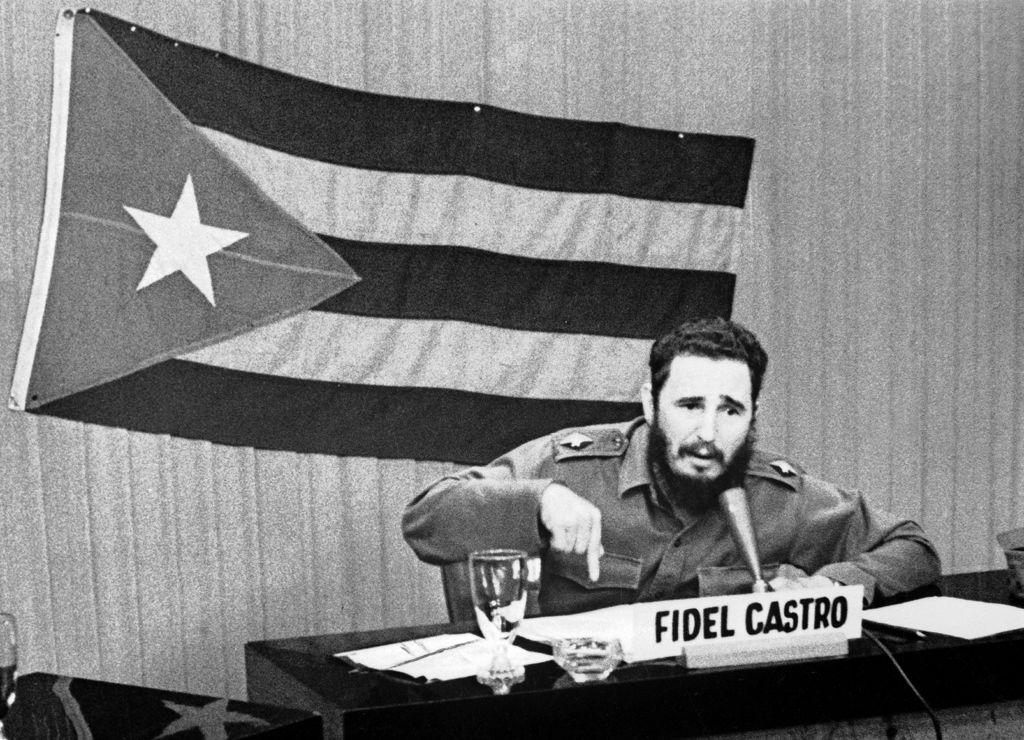 USA e Cuba: storia infinita USA e Cuba: storia infinitadi Davide Quaresima del 16/06/2016Sono giorni importanti quelli che stiamo vivendo.