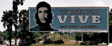 cosa vedremo: panorami i luoghi della Revolución: ovviamente Cuba è anche, se non soprattutto, la sua storia recente e un viaggio serio nel paese non può che partire dai fatti che hanno cambiato il