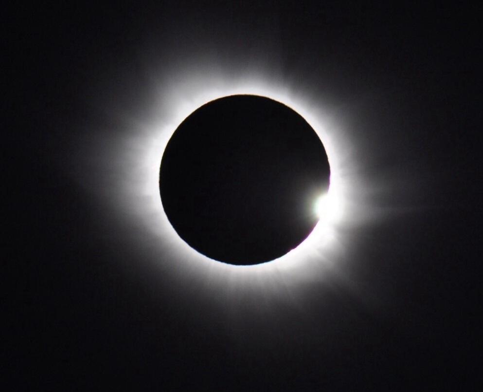 Programma Ombre Rosse sul Colorado