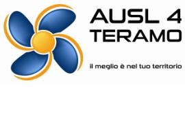 Web: www.aslteramo.it PEC: aslteramo@raccomandata.