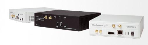 Ettaus-USRP Universal Radio