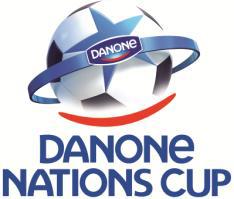 DANONE NATIONS CUP 2017 TORNEO GIOVANILE DI CALCIO A OTTO UNDER 12 FEMMINILE FASE INTERREGIONALE GASSINO TORINESE 22-23 APRILE di seguito programma e calendario gare della fase interregionale di