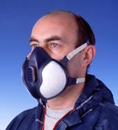 respiratori a filtro (dipendenti dall