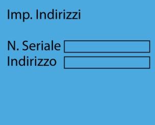 Attendere il tempo necessario alla elaborazione dei dati da inviare alla centrale. La tastiera emetterà un Beep al termine dell operazione. 1.