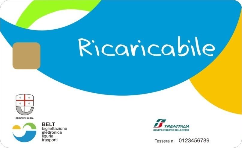 RICARICABILE ANONIMA Card libera per multicorse,