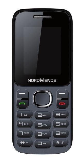 ITA TELEFONO GSM DUAL