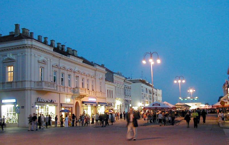 Slavonski