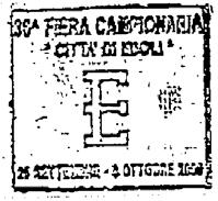 239/SO N.239/quater Si precisa che il Chiosco Aziendale aperto ad Aquileia (UD) in occasione del Giubileo, ha cessato l'attività i giorno 20/10/2000 149/LR N.