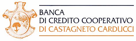 Sede sociale: 57022 Castagneto Carducci (LI), via Vittorio Emanuele, 44 Iscritta all albo delle Banche al n.2185 Capitale sociale e riserve 40.293.