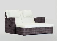 hampton daybed Divano trasformabile in letto,