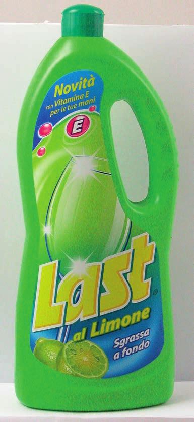 LAST Limone 1 lt