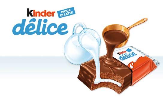 KINDER Maxi gr 210