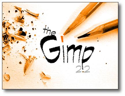 GIMP 2.