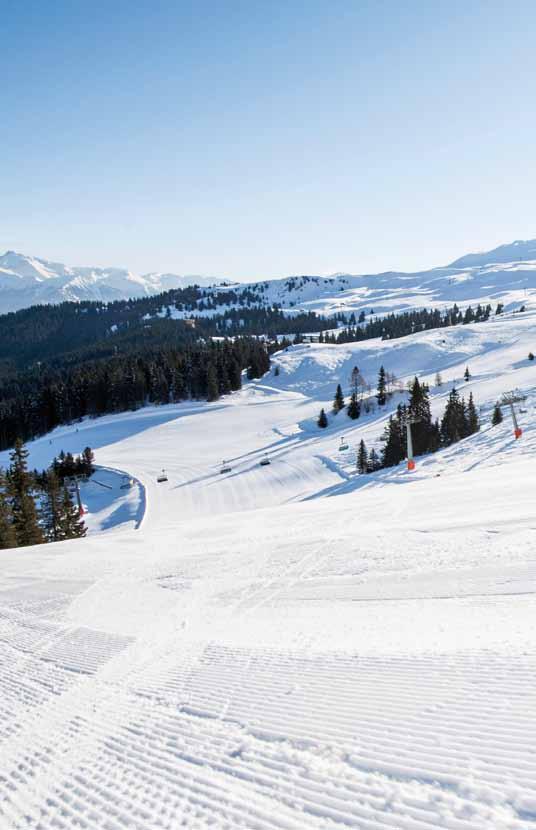 Al centro delle più belle aree sciistiche Desiderate trascorrere le vostre vacanze sugli sci in Alto Adige? Siete esigenti e amate la scelta?