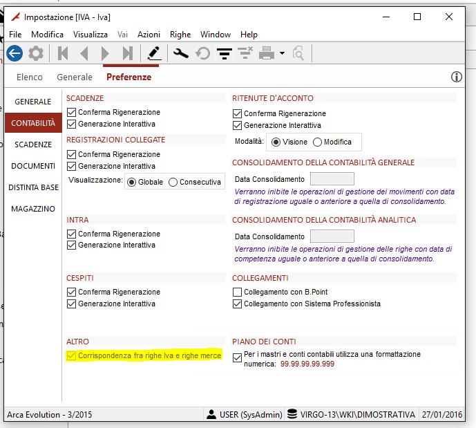 Questo ha comportato, come si può vedere nell immagine riportata qui sopra, che per ottenere correttamente la registrazione in presenza di cassa di previdenza soggetta a iva di inserire il