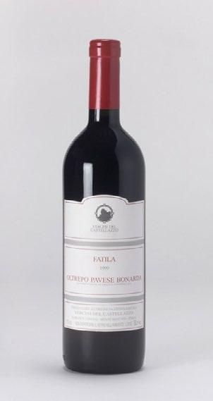 S 30% Merlot Vino rosso/red wine DOC 100% Croatina