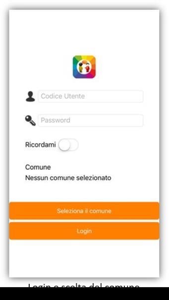 MODALITA OPERATIVE DI DISDETTA TRAMITE TECNOLOGIA SET 1) Applicazione per Smartphone ios,