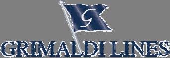 PATTI E CONDIZIONI La Grimaldi Compagnia di Navigazione opera quale agente dei Vettori: Atlantica SpA di Navigazione e Grimaldi & Suardiaz Lines SpA.