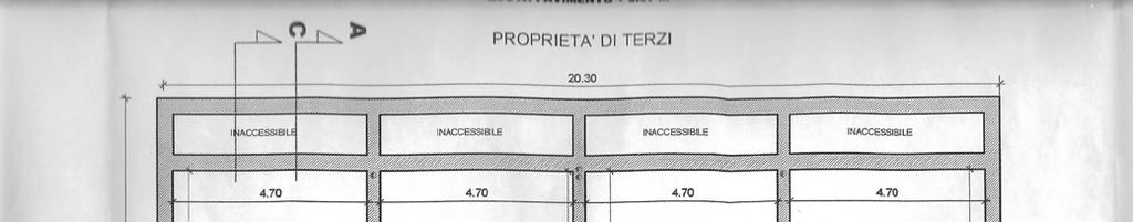 Questi lofts presentano molti punti critici: Innanzitutto non sono arredati quindi non si può verificare