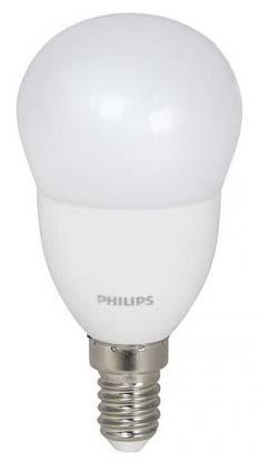LED 2 Costruttore Philips canale di acquisto: LED Revolution (grossista) Philips E14