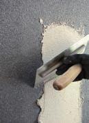 IMPIEGO: consigliato per l incollaggio e rasatura di pannelli isolanti in polistirene (EPS) o polistirene con grafite