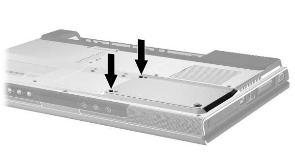 Aggiornamento e sostituzione dei componenti hardware 7.