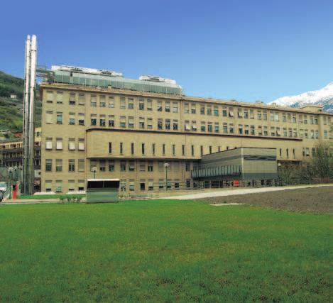 Sanità Ricoveri pediatrici per diagnosi in Valle d Aosta Anni 2006-2007