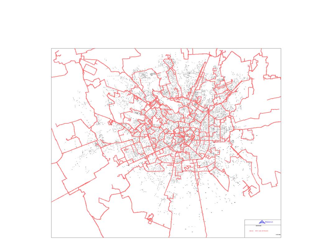 Piano Open Fiber nella Città Metropolitana di Milano Milano: dati principali Cablaggio di MILANO completato ~800.