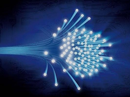 Grazie all infrastruttura in fibra ottica di Open Fiber Sarà possibile offrire servizi evoluti su tutto il territorio della Città Metropolitana L infrastruttura in fibra ottica abilita lo sviluppo di
