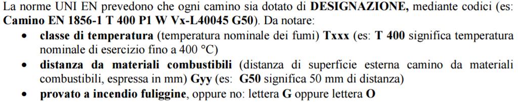 lambiscano materiali combustibili le stesse