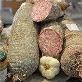 PRODUZIONE - Prodotti derivati da animali allevati dal produttore primario nella propria azienda: Salumi freschi o stagionati