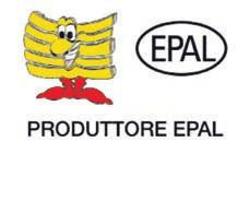 prconfzionat Pallt r l industria