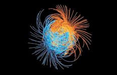 CORSO DI SCIENZE DEL CIELO E DELLA TERRA La Terra dinamica 5 6 L interno della Terra COSTRUZIONE DI UN MODELLO DELL INTERNO TERRESTRE 5.