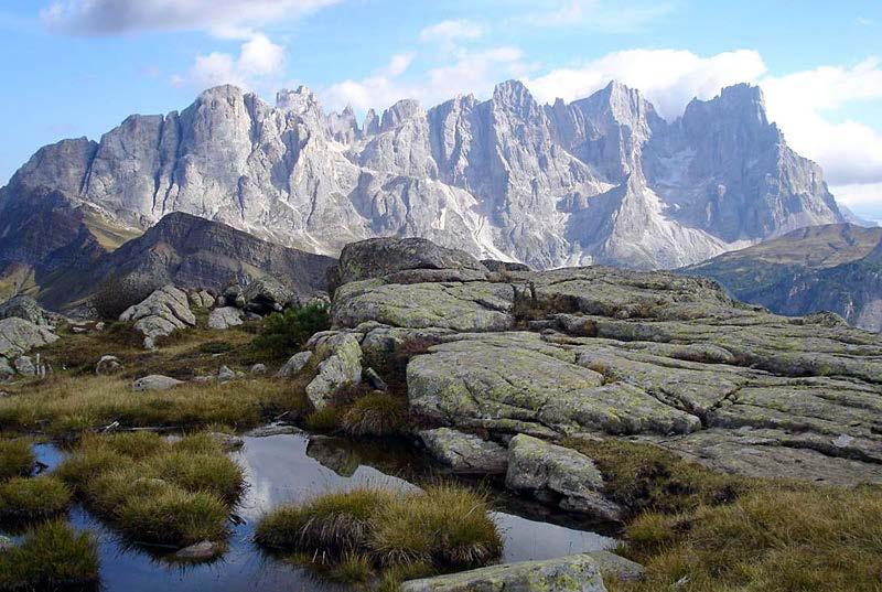 MARTINO PASSO ROLLE TURISMO