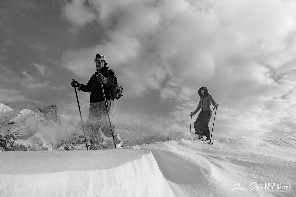 «Lo sci continuerà ad essere il prodotto principe del turismo invernale nelle Alpi.