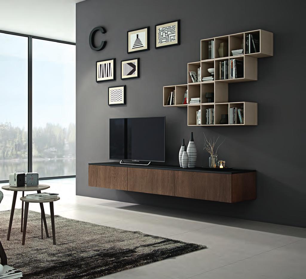 Rovere Sigaro, top in Fenix