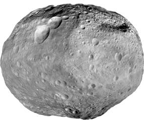 I Pianeti Dopo Marte, prima di incontrare Giove, si trova la fascia degli asteroidi; sono migliaia di ammassi rocciosi,